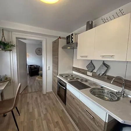 Ferienwohnung Kirchblick Nideggen Buitenkant foto