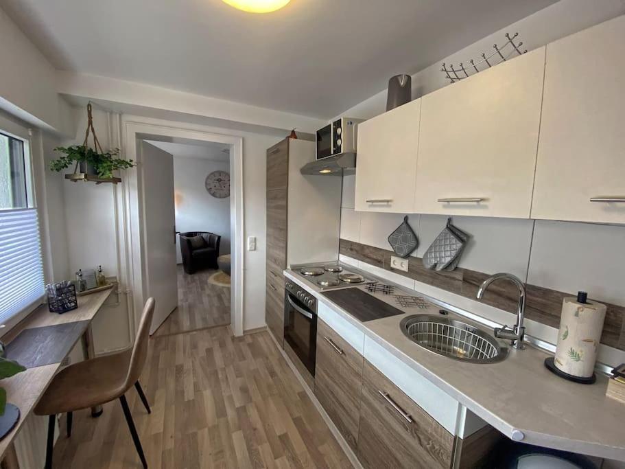 Apartamento Kirchblick *