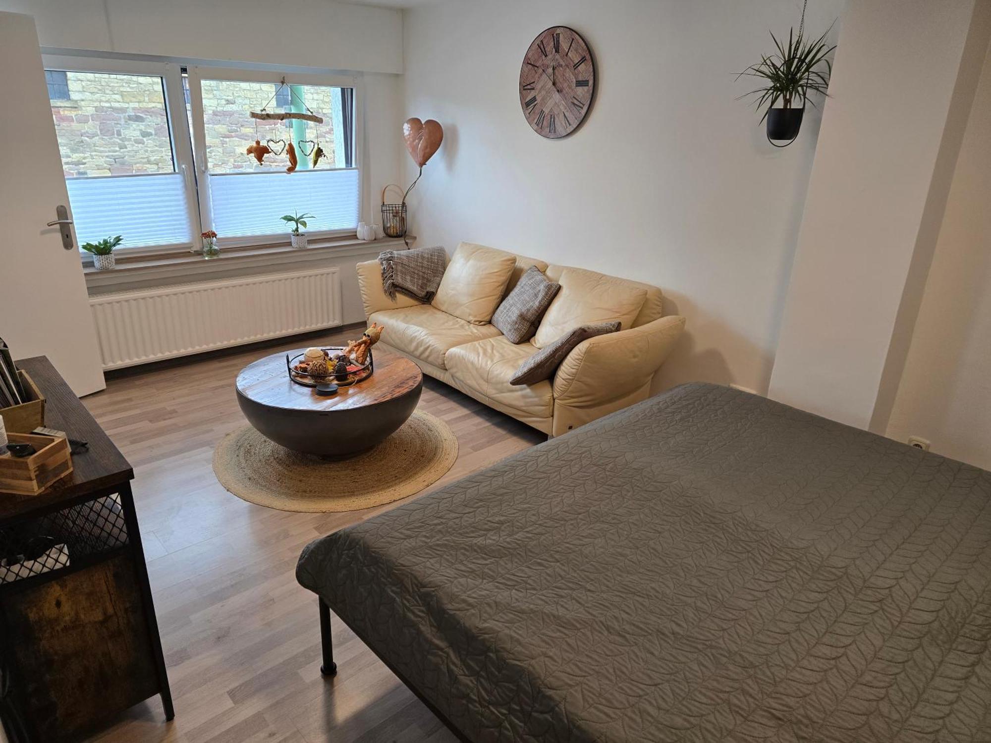 Kirchblick Apartment Nideggen